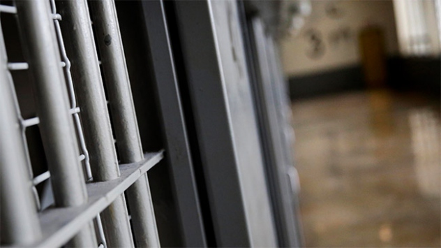 İsrail hapishanelerinde çocuklara işkence iddiası