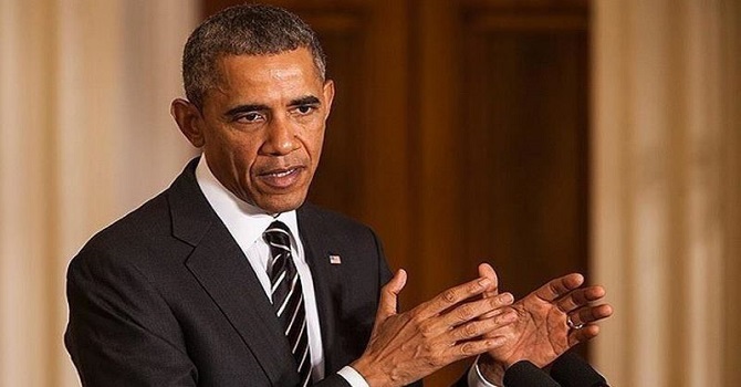 Obama'dan orta sınıf ailelere destek vurgusu