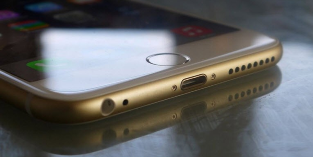 iPhone 7 için daha iyi hoparlör sinyali!