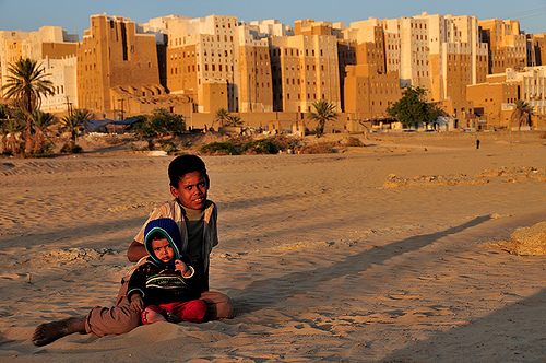 Yemen iç savaşı 10 milyon çocuğu etkiledi