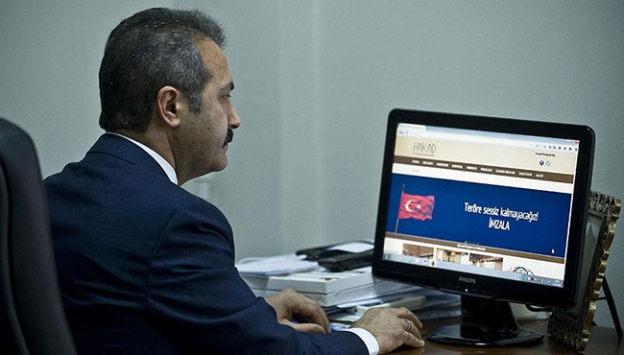 Akademisyenlerden teröre karşı imza kampanyası