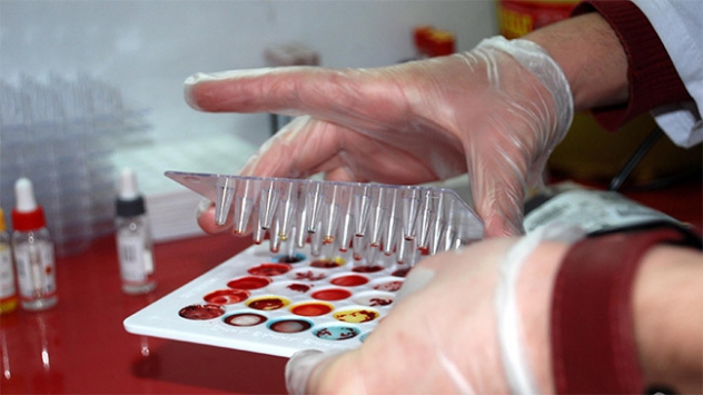 TÜRKÖK 26 hastaya umut oldu