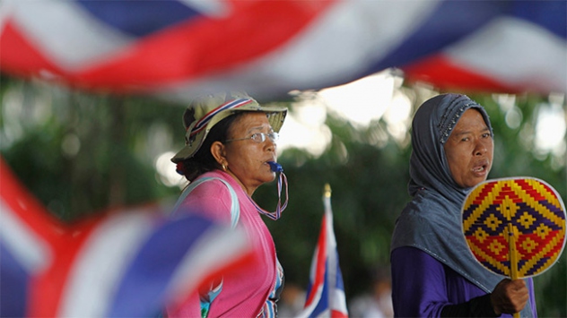 Tayvan'daki Müslümanlar genel seçimler öncesi endişeli
