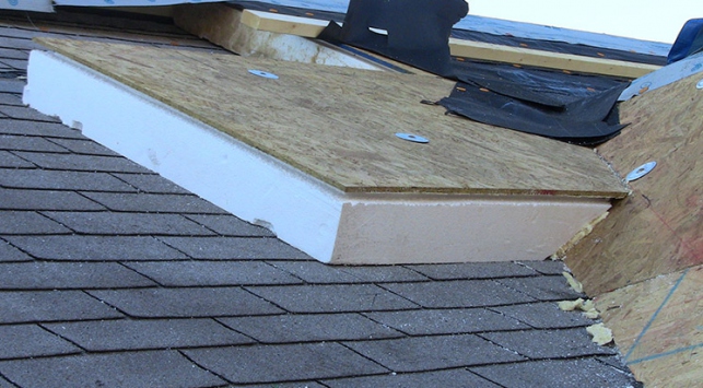 Yalıtımla faturaları yarıya düşürmek mümkün