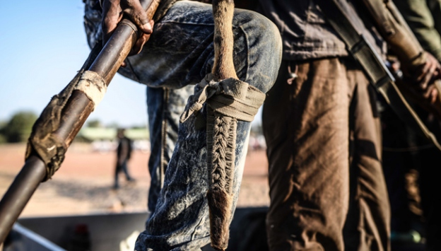 Boko Haram'ın yeni hedefi camiler