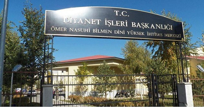 Cezaevi Vaizlerinin mağduriyetleri giderilmelidir