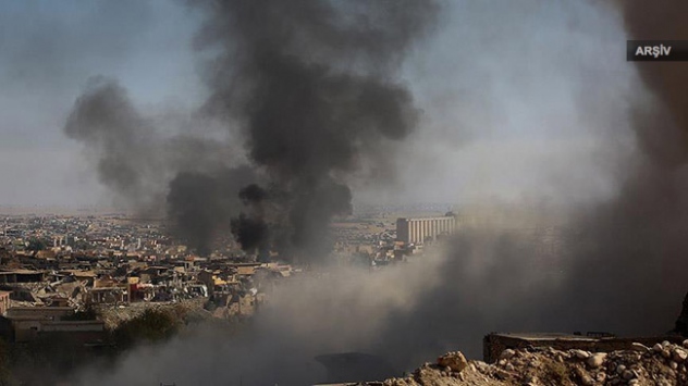 Rusya, Suriye'de 'Çeçenistan taktiği'ni uyguluyor