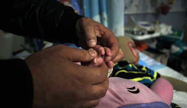 Ronaldo, Filistinli Ahmet ile buluşacak