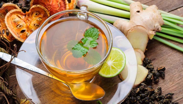 Gripten korunmak için bunları tüketin