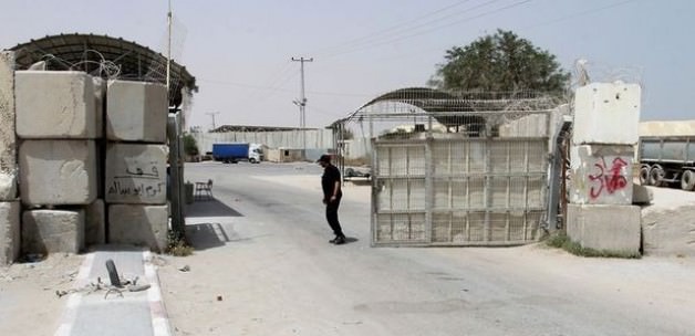 İsrail, bir günlüğüne açma kararı aldı