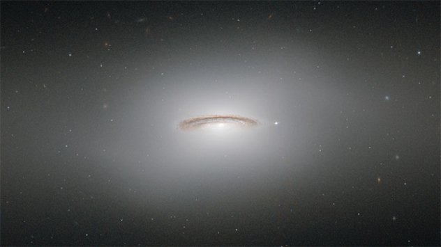 Kainattaki en büyük yıldız patlaması tespit edildi