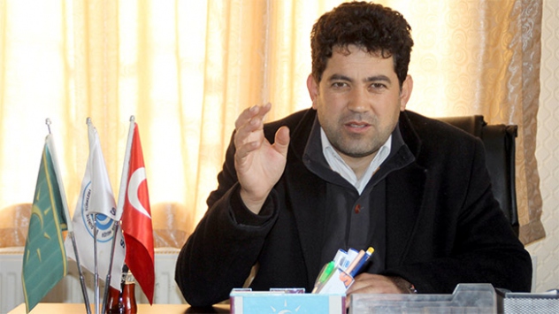 'Esed rejimi, açlıkla teslim almaya çalışıyor