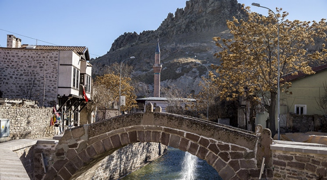 Karadeniz'in turizm geliştirme raporu hazırlandı