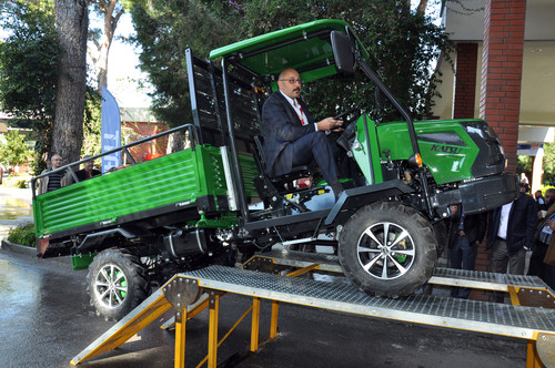 Pat-Pat'a rakip geldi, tarımda ölümlü kazalara önemli tedbir!