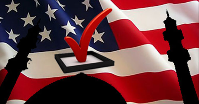 Amerika'da Müslüman nüfus Yahudi nüfusu geçecek