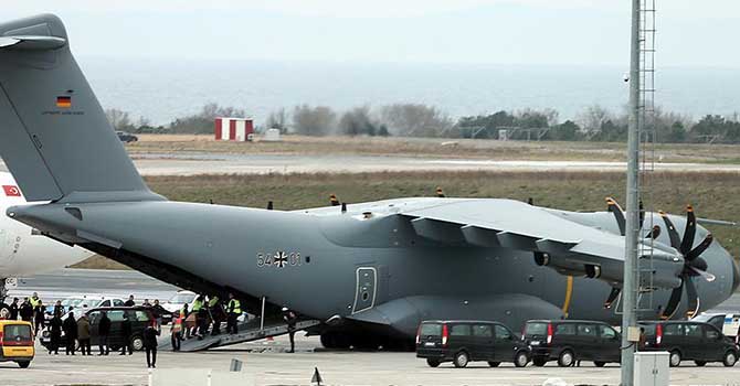 Saldırıda hayatını kaybedenlerin cenazeleri gönderildi