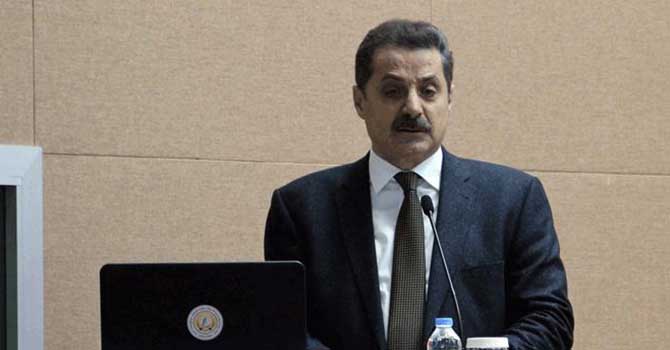 "Haksız kazanç karşısında susmamız söz konusu olmaz"