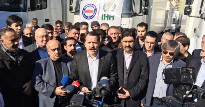 Memur-Sen açlık ve yoksulluk sınırını açıkladı