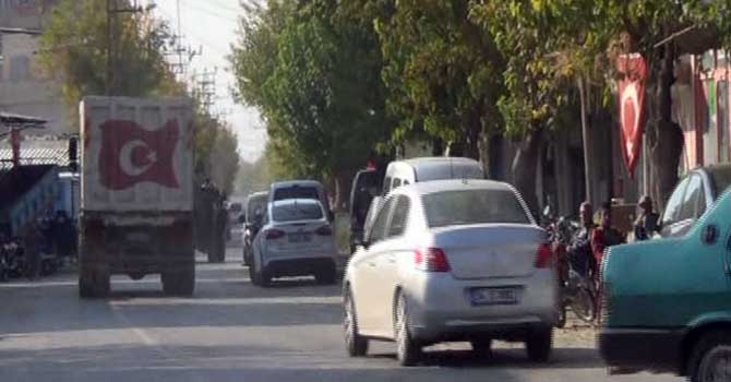 7 IŞİD militanı yakalandı