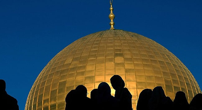 Mescid-i Aksa, çökme tehlikesiyle karşı karşıya