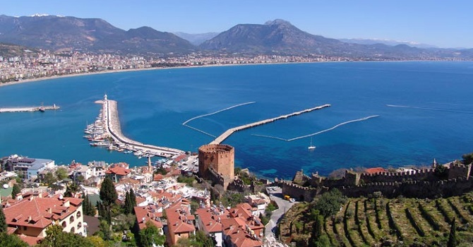 Terör olayları turizmi olumsuz etkiliyor