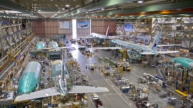 Sanayiciye havadan 2 milyon saat iş