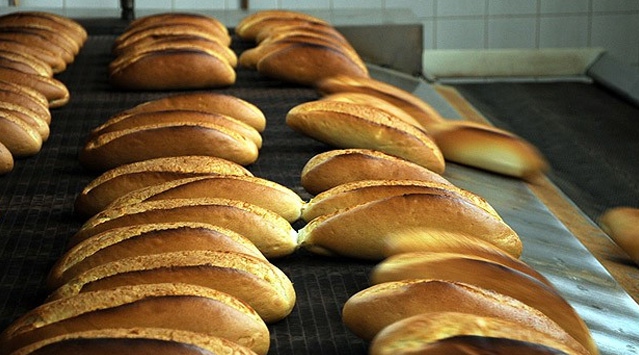 Ekmek fiyatında yeni bir artış söz konusu değil