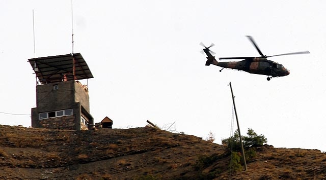 Sekiz STK'dan teröre karşı ortak açıklama