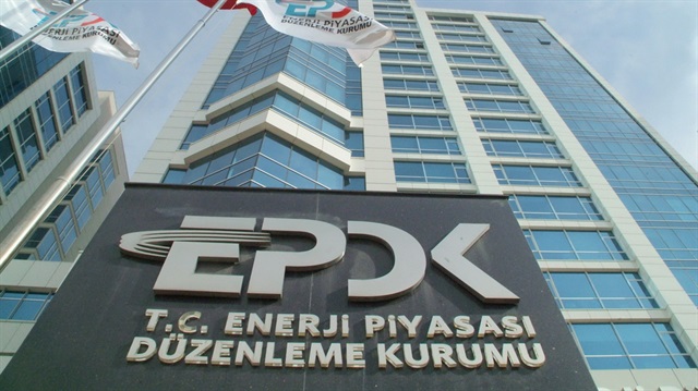 EPDK ceza yağdırdı