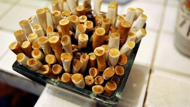 Türkmenistan'da sigara satışı yasaklandı