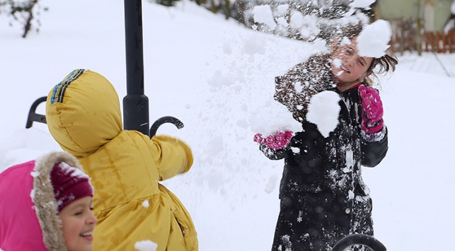Hangi illerde okullar tatil edildi?