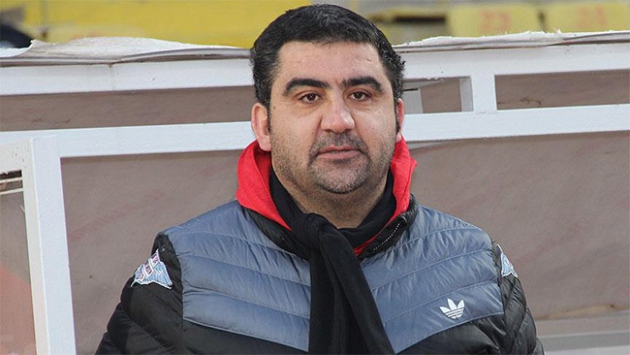 Mersin İdmanyurdu, yeni teknik direktörle anlaştı