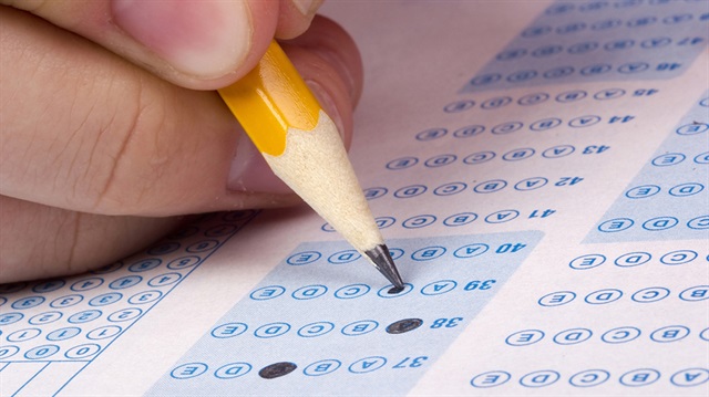 TEOG'un İmam Hatipli şampiyonları