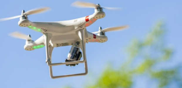 Havalimanlarında drone tehlikesi