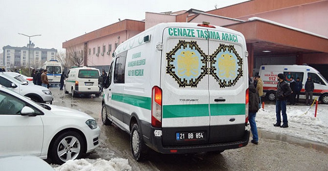 Kamu düzeni bozulacaksa devlet gömecek