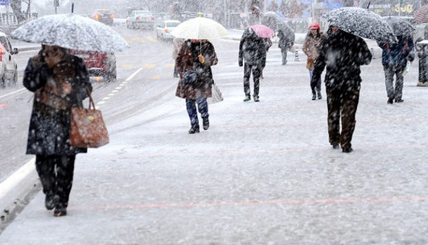 Karlı ve soğuk havalarda bunlara dikkat