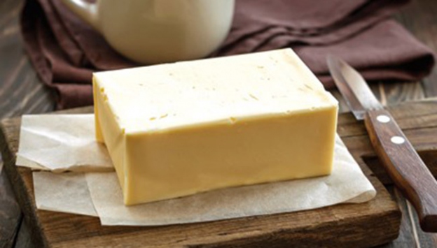 Margarinin evlerde kullanımı azaldı dışarda arttı