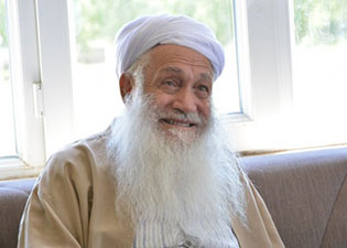 Nakşibendi Şeyhi Mahsum Şentürk vefat etti