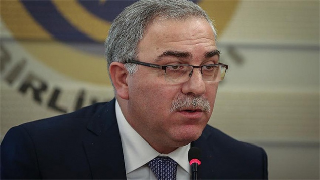 Yurt dışına açılmayı hedefleyen TOKİ 93 ülkeyle görüştü