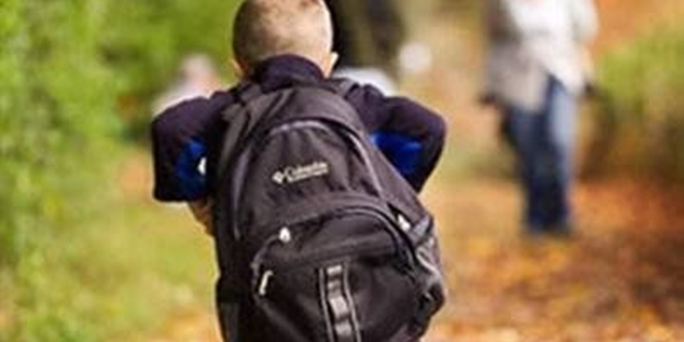 İlkokul çocuklarının yüzde 30'unda bel ve sırt ağrısı var