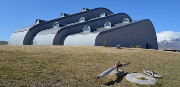 Müzelere yeni konsept düzenlemesi