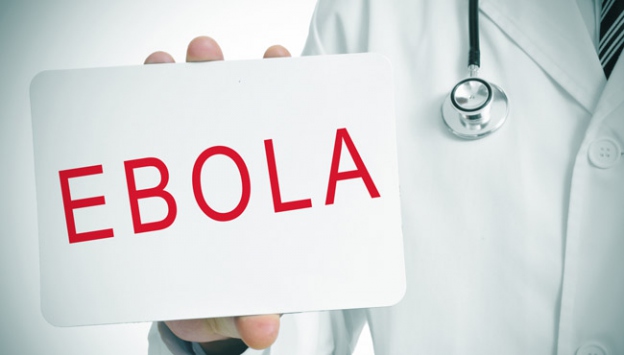Sierra Leone'daki Ebola vakası