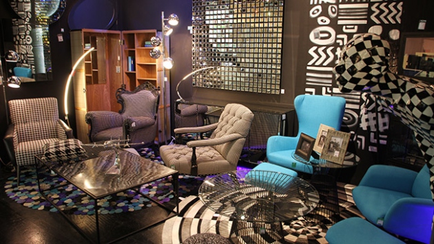 Türkiye'nin mobilyada 2023 ihracat hedefi 10 milyar dolar