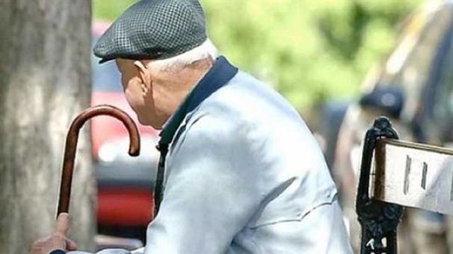 Emekliye bu yıl 470 lira fark