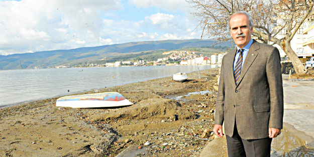 Kumla’da dönüşüm bu yaz tamamlanacak