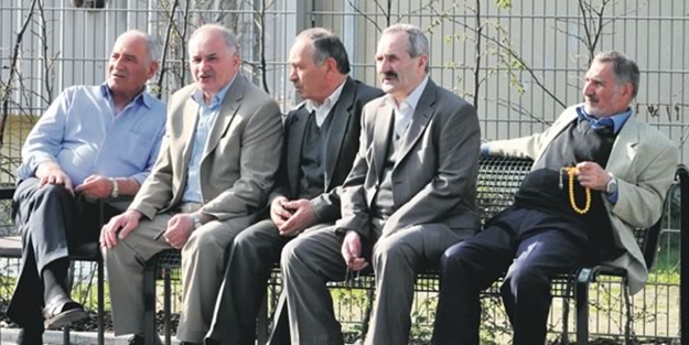 Emeklilere bir müjde daha! Tatil yapacaklar