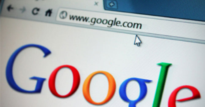 Google'dan yeni Doodle!