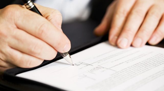 Sigortacılıkta tahkime ilişkin yönetmelikte değişiklik