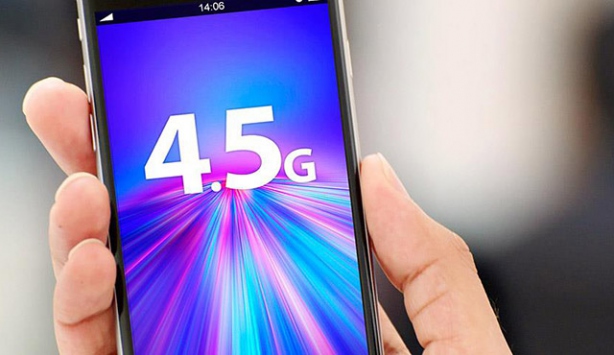 BTK'dan 4,5G testlerine yüzde 75 indirim
