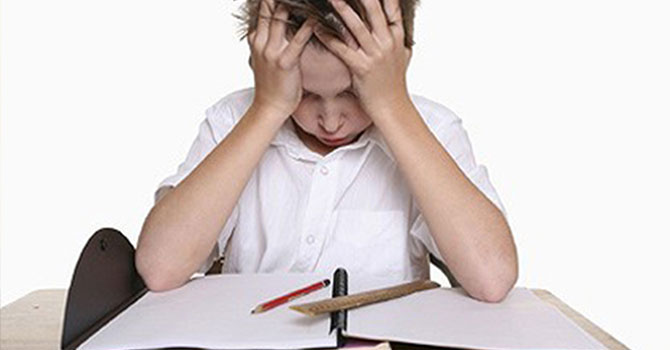 Milli Eğitim Bakanlığı: Çocuklara ödev vermek yasak!